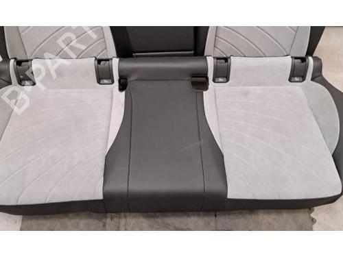 Seats set VW ID.3 (E11, E12) 1st | BP36309725C78  - Image 13