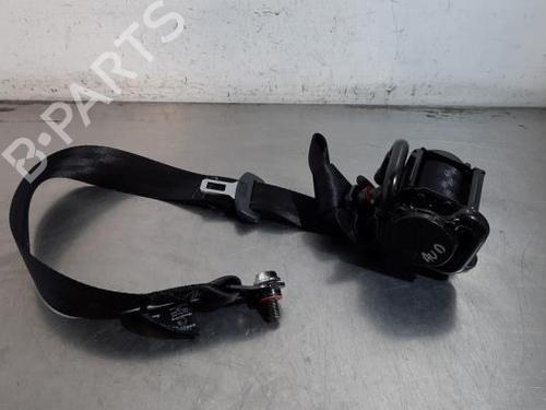 Used Front right seatbelt Front right seatbelt 39601512 39601512