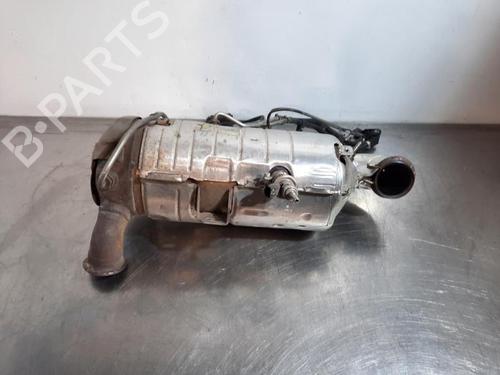 Used Catalyst TOYOTA PROACE CITY Box Body/MPV (BPZ_) 1.5 D-4D 100 (BPZM) (102 hp) 32767492