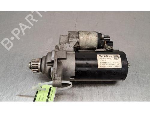 Starter VW TRANSPORTER T6 Van (SGA, SGH, SHA, SHH) 2.0 TDI | BP28012243M8 