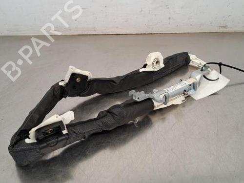 Used Right curtain airbag Right curtain airbag FIAT 500 (312_) 0.9 (312AXG1A, 312.AXG11) (86 hp) 34198524 34198524