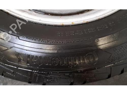 Fælk OPEL VIVARO C Van (K0) 2.0 | BP37511517C45 - Image 4