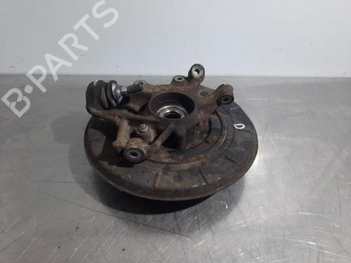 Right rear steering knuckle MERCEDES-BENZ M-CLASS (W164) ML 320 CDI 4-matic (164.122) | BP23578727M28