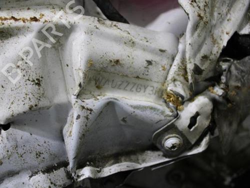 Gearbox AUDI A3 Sportback (8YA, 8YF) 35 TFSI Mild Hybrid | BP40285091M3 - Image 19