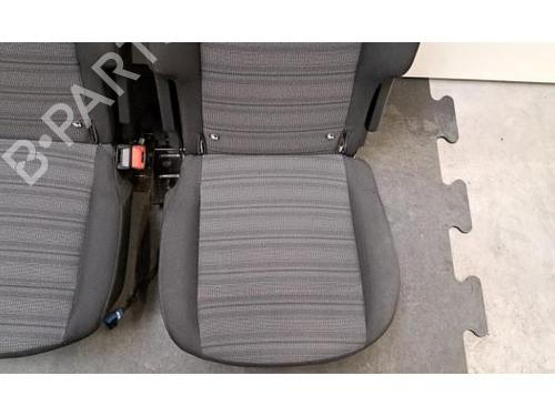 Seats set OPEL COMBO E Tour / Life (K9) 1.5 | BP36769700C78  - Image 16