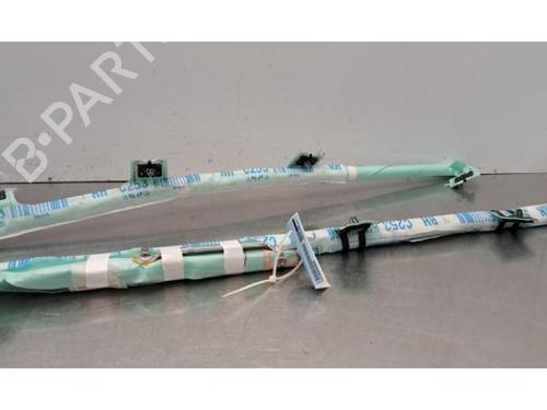 Used Right curtain airbag Right curtain airbag MERCEDES-BENZ GLC Coupe (C253) 300 de 4-matic (253.311) (306 hp) 36772827 36772827