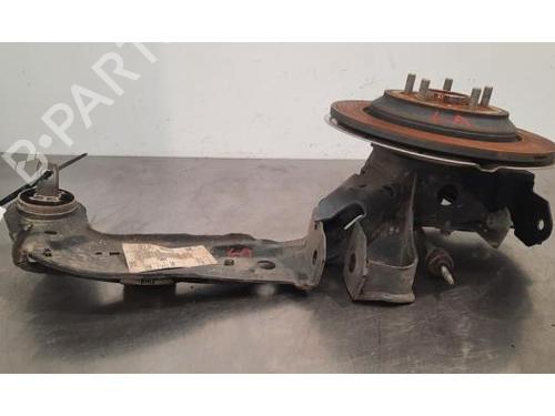 Used Left rear steering knuckle FORD FOCUS IV Turnier (HP) 1.0 EcoBoost (125 hp) 23636436