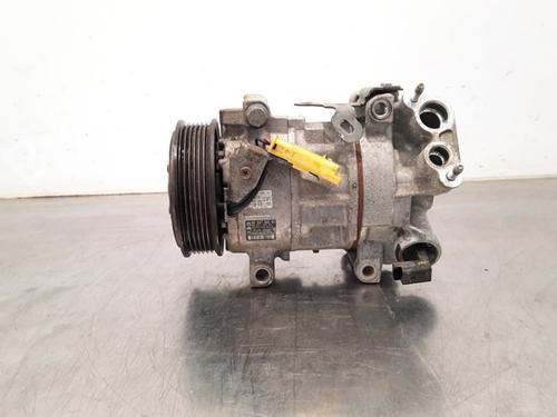 Used AC compressor PEUGEOT 308 SW III (FC_, FJ_, FR_, F4_, FN_) BlueHDi 130 (FCYHZL, FCYHZT) (131 hp) 15793491