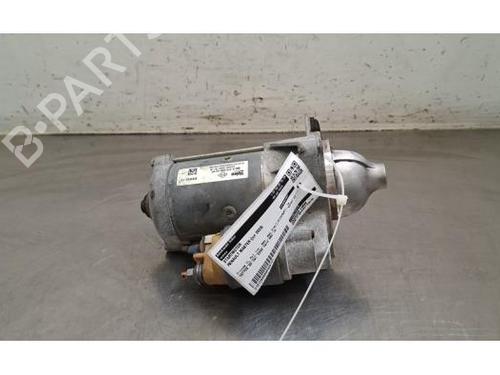 Starter RENAULT MASTER III Van (FV) 2.3 dCi 150 FWD (FV0F, FV03, FV09) | BP38181126M8 - Image 4