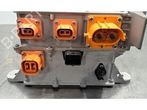 Inverter/Converter CITROËN JUMPY III Van (V_) 1.6 BlueHDi 95 | BP30810431M119