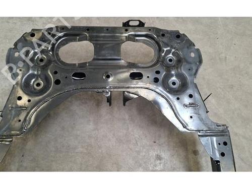 Subframe RENAULT RAFALE Coupe (DGM_) 1.2 E-TECH 200 Hybrid (DGM2) | BP40483959M9 - Image 5