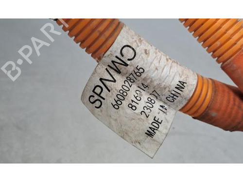 Inverter/Converter VOLVO EX30 (416) Electric | BP39905635M119 - Image 10