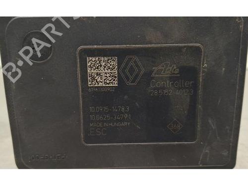 ABS pump FIAT TALENTO Van (296_) 1.6 D | BP39909205M43 - Image 5