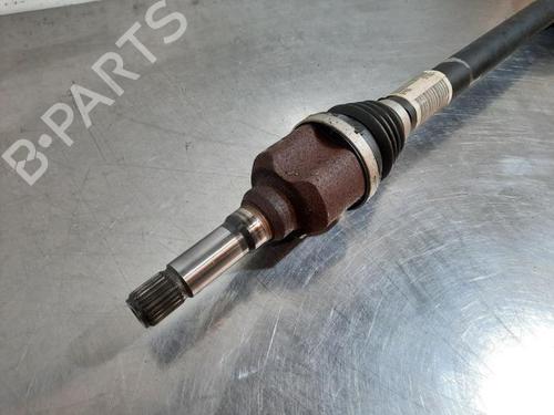 Right front driveshaft CITROËN C3 AIRCROSS II (2R_, 2C_) 1.2 PureTech 82 (2RHMRC, 2RHMZB) | BP28719516M39 