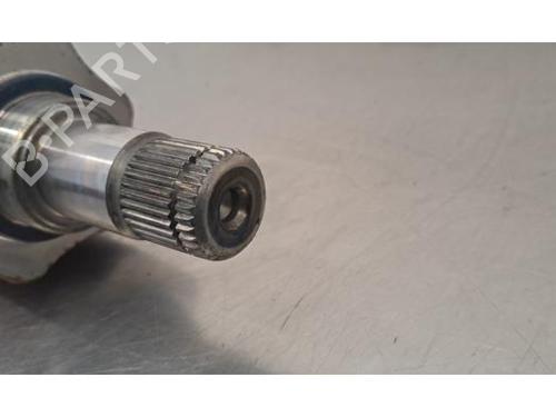 Left front driveshaft SKODA KAMIQ (NW4) 1.0 TSI | BP34105247M38  - Image 5