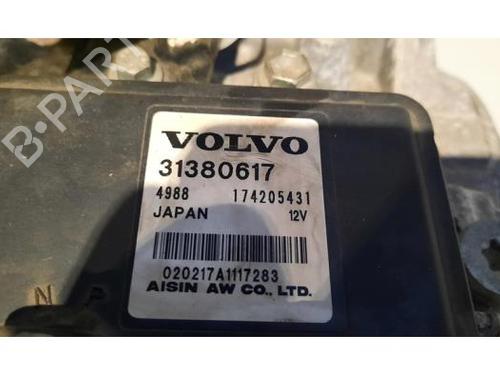 Gearbox VOLVO XC60 II (246) T5 AWD | BP29642959M3 