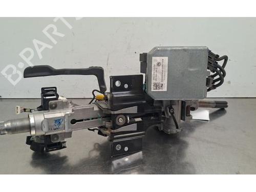 Steering column AUDI A1 (8X1, 8XK) 1.6 TDI | BP36382457M21 - Image 5