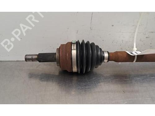Right front driveshaft DACIA SANDERO III 1.0 TCe 90 | BP38606074M39 - Image 2