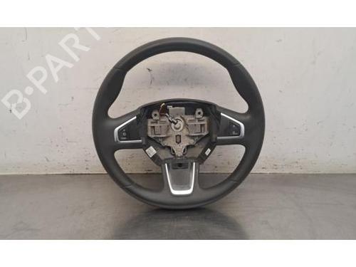 Used Steering wheel Steering wheel RENAULT MASTER III Van (FV) 2.3 dCi 110 FWD (FV0R, FV0W, FV1A) (110 hp) 36757724 36757724