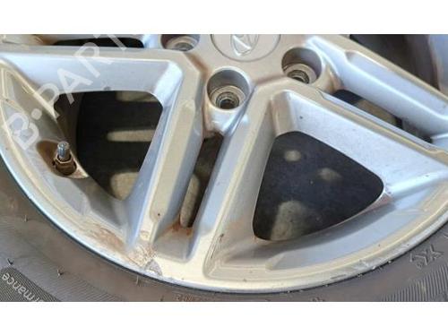 Rim HYUNDAI KONA (OS, OSE, OSI) 1.0 T-GDi | BP23620238C45 