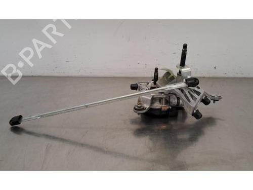 Used Front wipers mechanism PEUGEOT 308 III (FB_, FH_, FP_, F3_, FM_) e-308 (FMZKWZ) (156 hp) 29317979