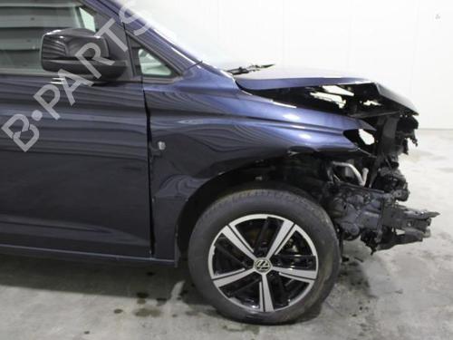 Rear mirror VW CADDY V Box Body/MPV (SBA, SBH) 2.0 TDi | BP32222804I6  - Image 9