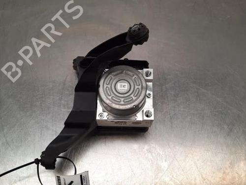 Used ABS pump BMW X1 (F48) sDrive 16 d (116 hp) 23606525