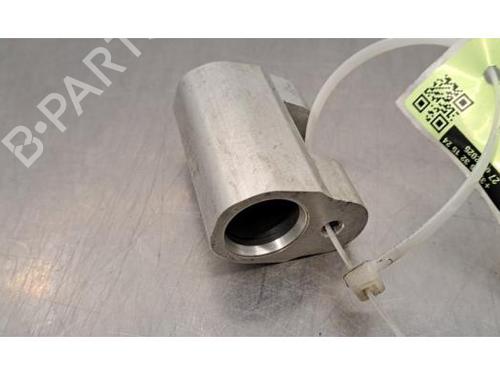 AC radiator PORSCHE MACAN (95B) 2.9 GTS (95BBL1) | BP30605592M32