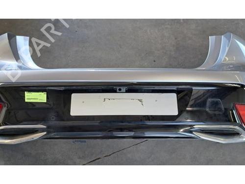 Used Rear bumper PEUGEOT 308 III (FB_, FH_, FP_, F3_, FM_) e-308 (FMZKWZ) (156 hp) 28483811