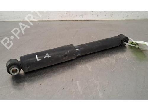 Used Left rear shock absorber IVECO DAILY VI Van NaturalPower 35S14, 35C, 38S, 40C, 50C, 60C, 65C, 70C (136 hp) 29045365