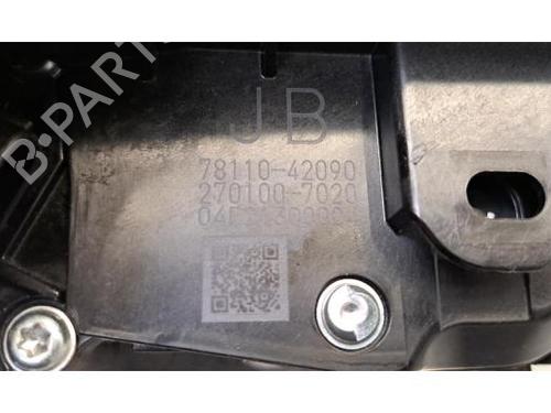 Pedal SUBARU SOLTERRA EV | BP37091795I4 - Image 4