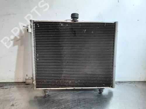 ac-kondensator-citroen-c3-iii-sx-2016-38606936 main image