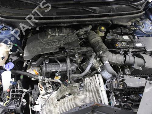 Electronic module HYUNDAI i20 III (BC3, BI3) 1.0 T-GDI | BP38313085M83 - Image 16