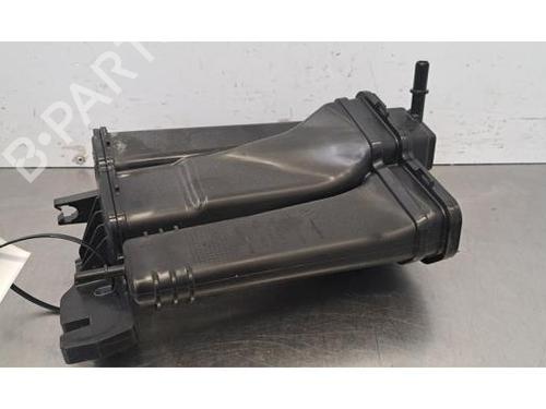 Used Fuel intake system Fuel intake system SKODA FABIA IV (PJ3) 1.0 TSI (116 hp) 34268907 34268907