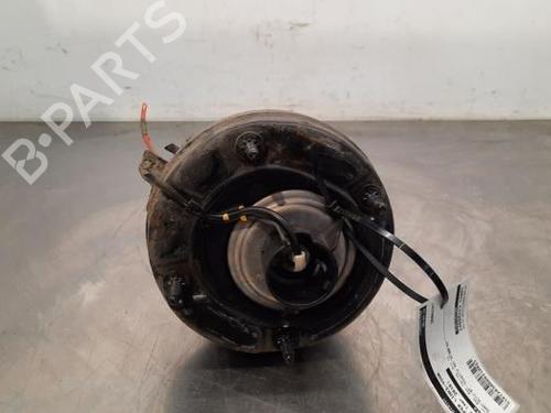 Left front shock absorber AUDI A6 C7 (4G2, 4GC) 3.0 TDI quattro | BP23600137M16 