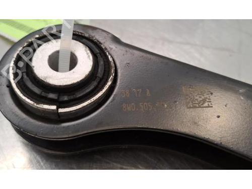 Left rear suspension arm AUDI A4 B9 (8W2, 8WC) 1.4 TFSI | BP29468153M14 