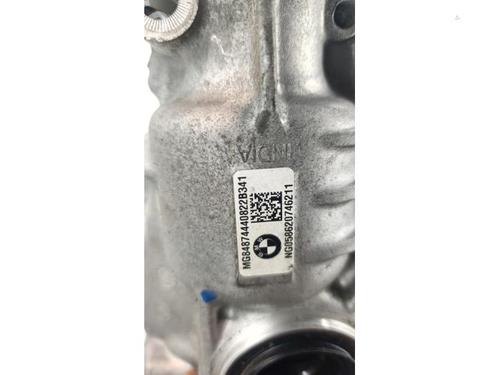 Front differential BMW X3 (G01, F97, G08) xDrive 20 d Mild-Hybrid | BP32398793M23
