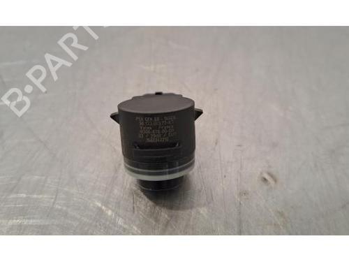 Electronic module PEUGEOT 508 SW II (FC_, FJ_, F4_) 1.5 BlueHDi 130 | BP28081844M83 