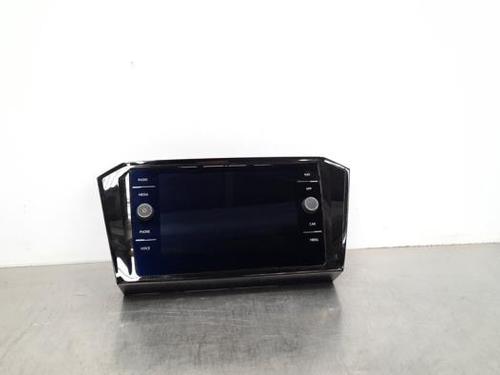 Ferdsskriver VW PASSAT B8 Variant (3G5, CB5) 1.6 TDI (120 hp) 23578441