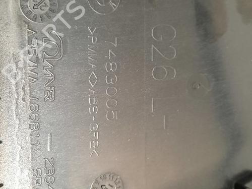 Other BMW i4 (G26) eDrive40 | BP20850339O1 