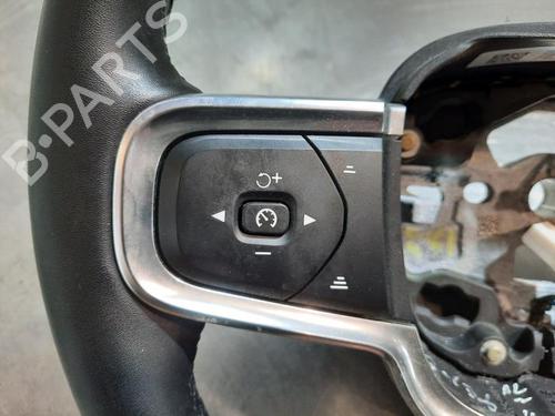 Steering wheel VOLVO XC40 (536) Recharge | BP30766628C49
