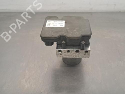 ABS Bremseaggregat VW POLO VI (AW1, BZ1, AE1) GTI (207 hp) 23594544
