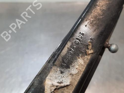Left rear suspension arm BMW X4 (F26) M 40 i | BP10894309M14 