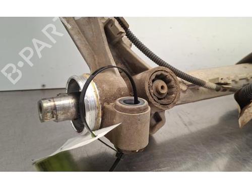 Steering rack FORD TRANSIT CUSTOM V362 Van (FY, FZ) 2.0 EcoBlue | BP32099353M22