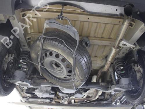 Cargo separator PEUGEOT PARTNER Box Body/MPV (K9) 1.5 BlueHDi 100 | BP15023763I36 