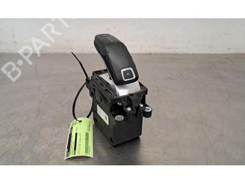 Used Gear lever PEUGEOT 308 II (LB_, LP_, LW_, LH_, L3_) 1.2 THP 130 (131 hp) 23642478