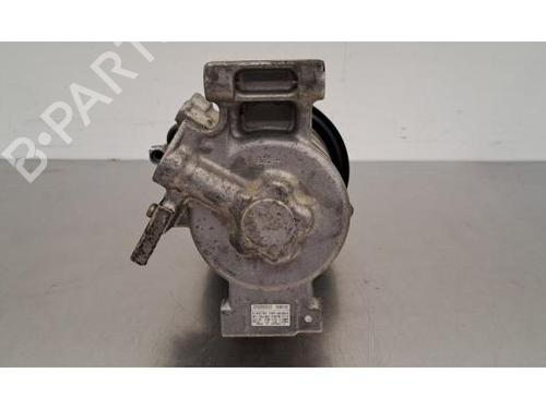 AC compressor TOYOTA HILUX VIII Pickup (_N1_) 2.8 TD 4WD (GUN126) | BP29393268M34 