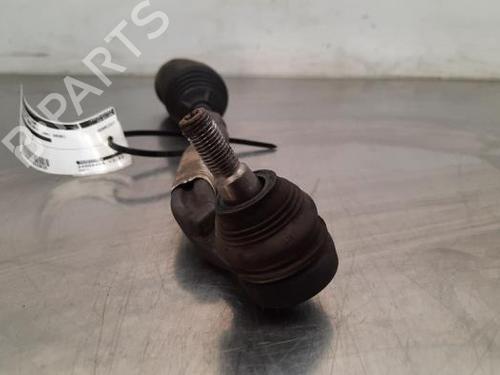 Other CITROËN BERLINGO (ER_, EC_) 1.5 BlueHDi 100 | BP23611457O1