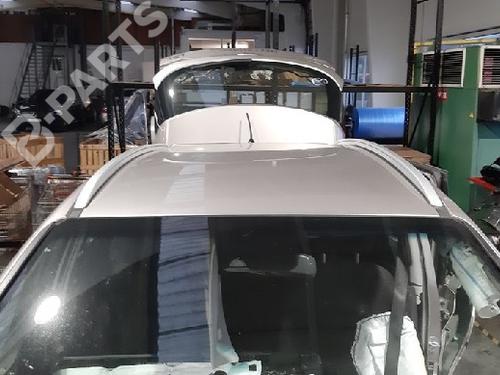 Used Roof bars Roof bars HYUNDAI i30 Estate (PDE) 1.0 T-GDI (120 hp) 10882966 10882966