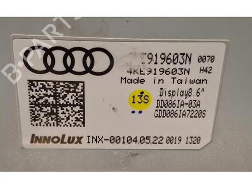 Comando chauffage AUDI E-TRON (GEN) 50 quattro | BP39571533I5 - Image 6